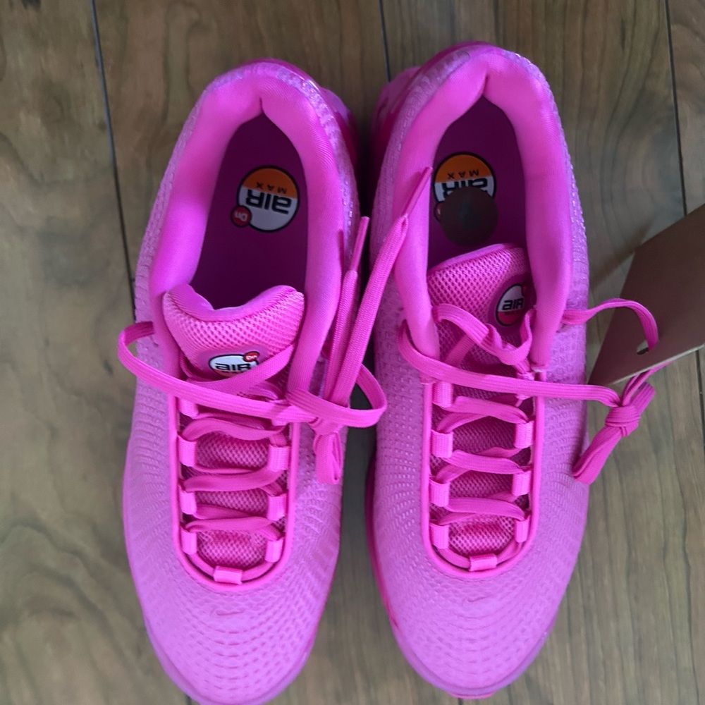 Nike air max dn